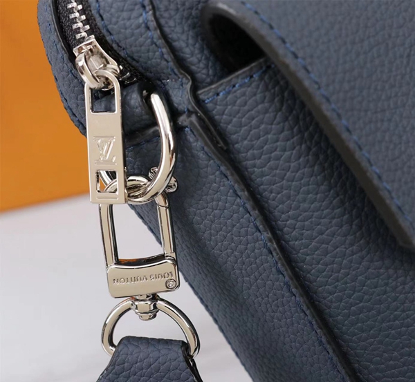 ルイヴィトンバッグ細部ディテール